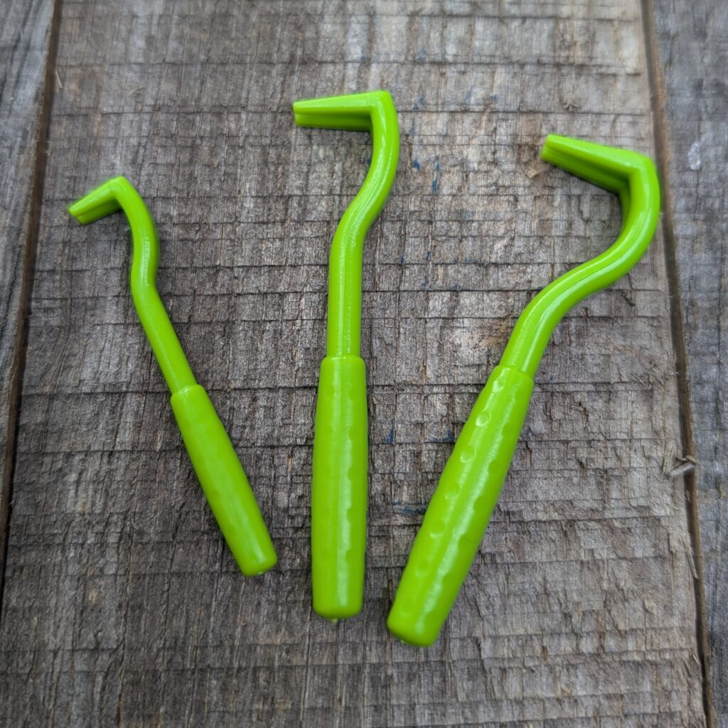 Tick Removal Tools