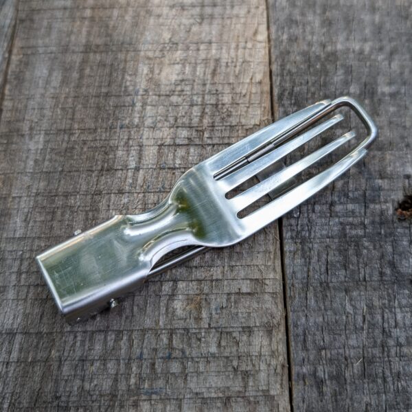 Folding Fork