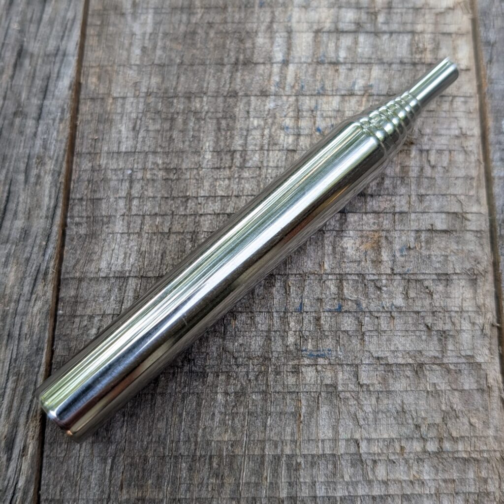 Fire Blow Tube