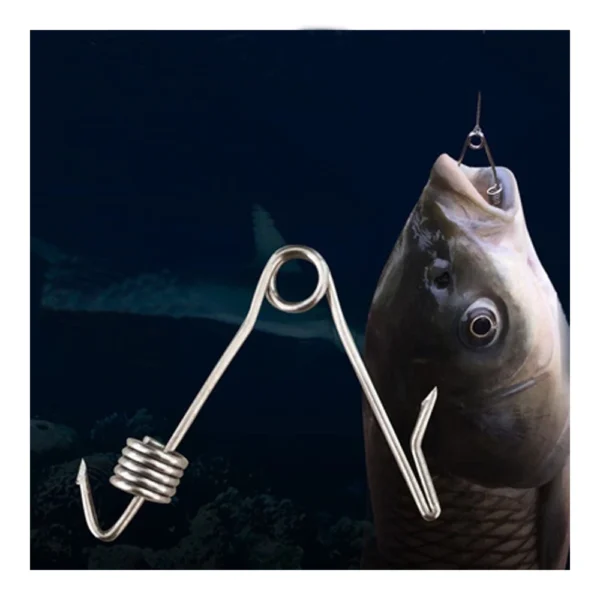 Auto-set Fish Hooks (x2) - Image 2