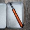 Ferrostriker in a survival tin