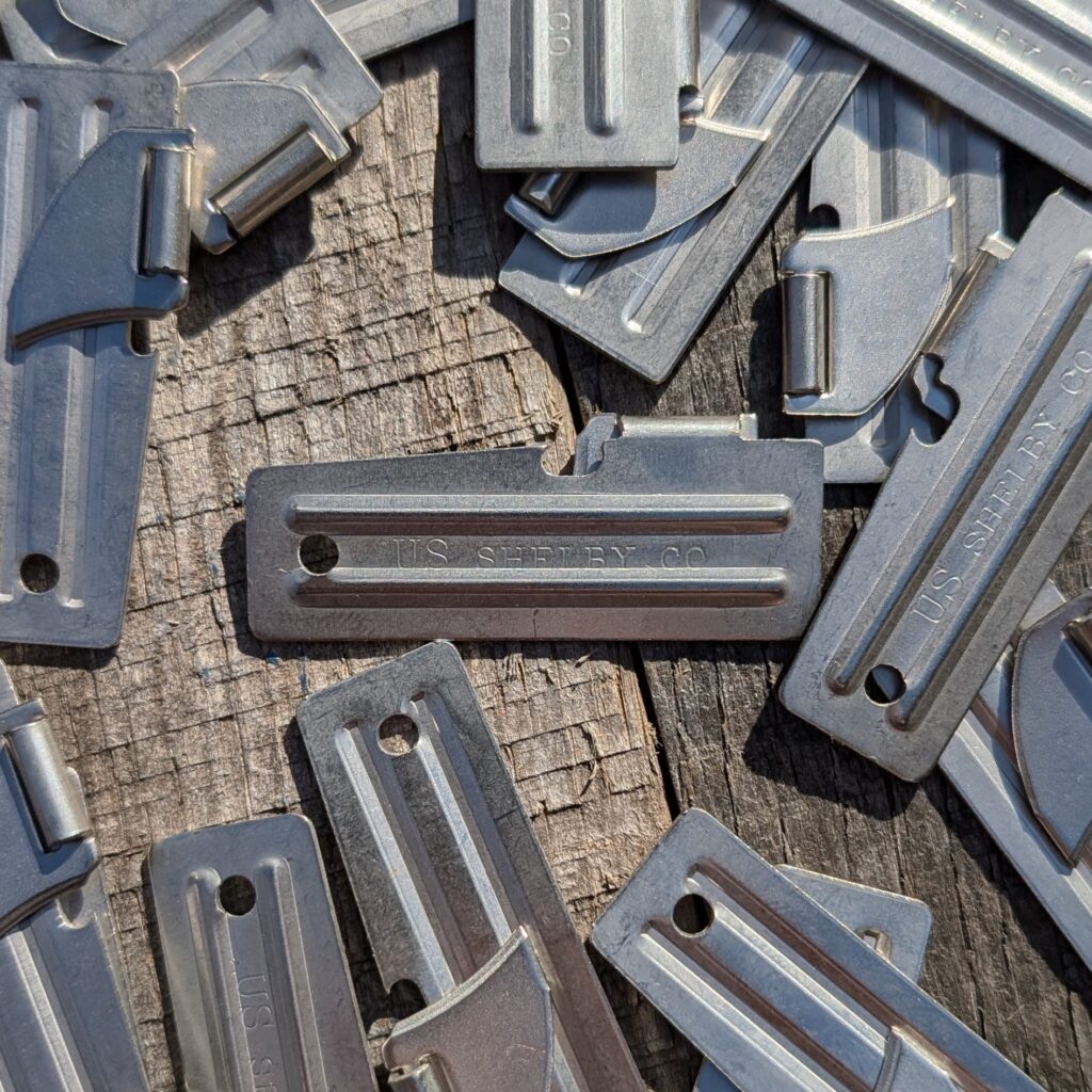 Shelby P51 Can Opener