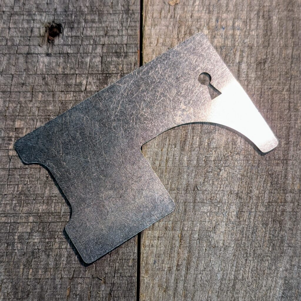 Bypass Card