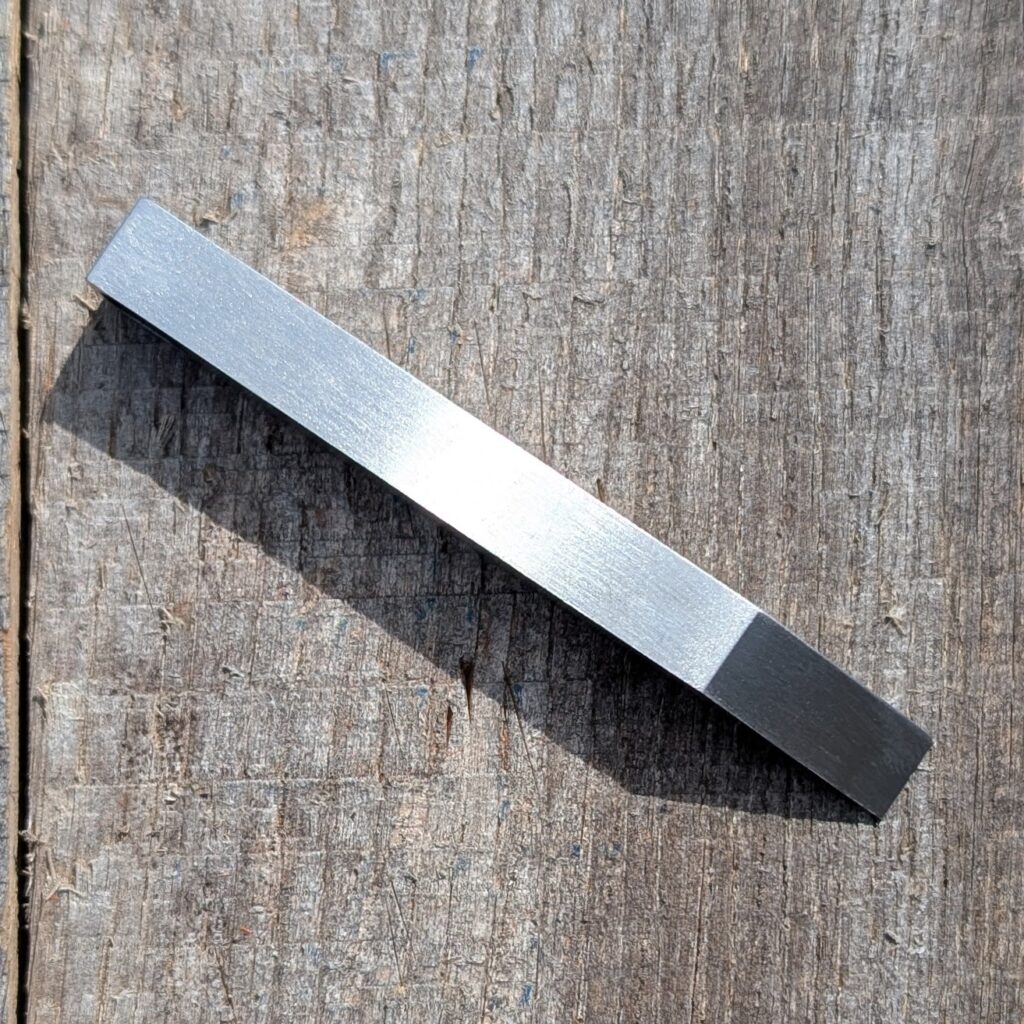 Mighty Mini Pry Bar
