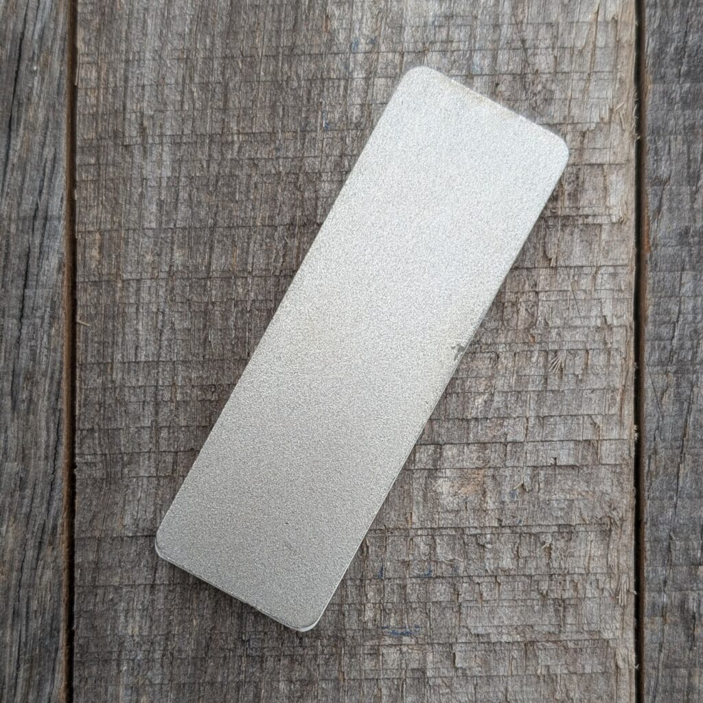 Diamond Ceramic Sharpening Stone