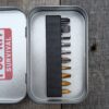 Hex Bit Holder