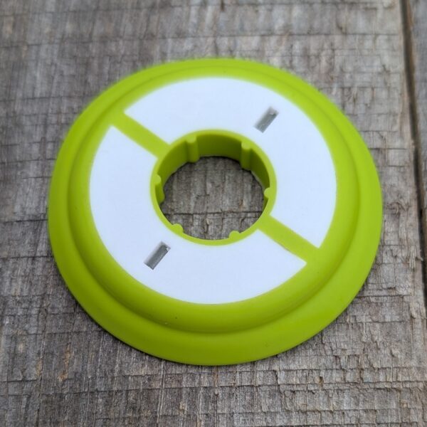 Pocket Fishing Spool