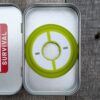 Pocket Fishing Spool