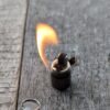Peanut Lighter (Gray) - Image 2