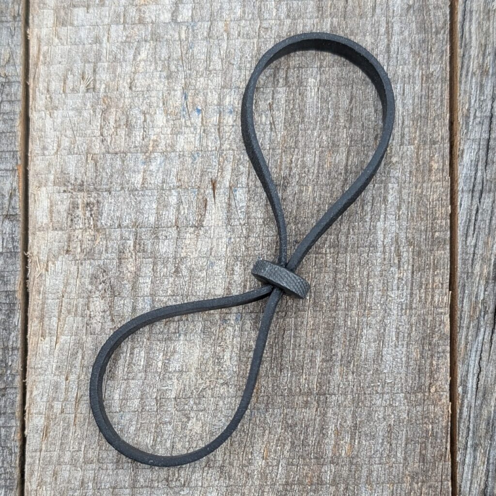 Glass Breaker Escape Tool