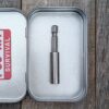 Hex Shank Extension, 1/4-inch - Image 2