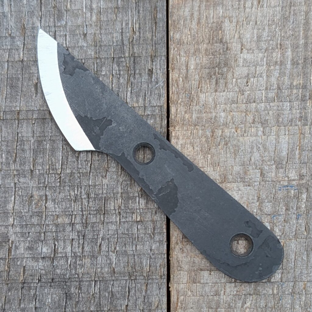 The PSK Fixed Blade