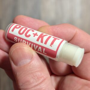 Sidekick Salve: for Cuts, Scrapes & Burns