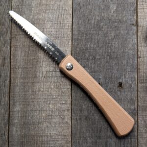 Pocket Folding Saw (95mm)