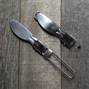 Folding Butter Knife