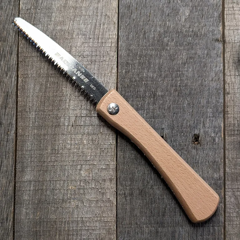 Pocket Folding Saw (95mm)