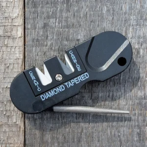 Compact Knife Sharpener