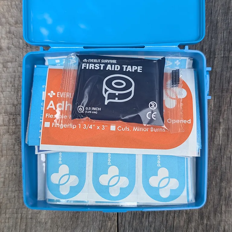 Pocket-Aid Mini First Aid Kit - Image 3