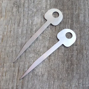 Quick Stick Padlock Bypass Tools (2 Pack)