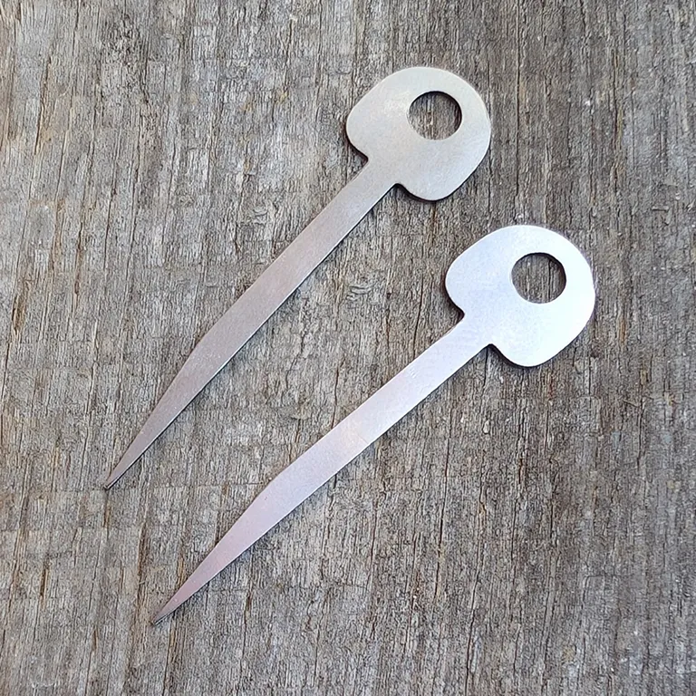 Quick Stick Padlock Bypass Tools (2 Pack)